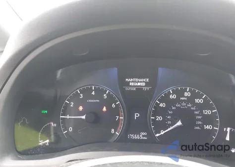 2014 Lexus Rx 350 from USA, damaged, VIN 2T2ZK1BA7EC143758